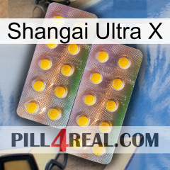 Shangai Ultra X new10